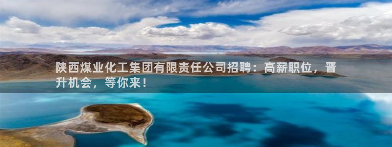 球盟会官网入口：陕西煤业化工集团有限责任公司招聘：高薪职位，