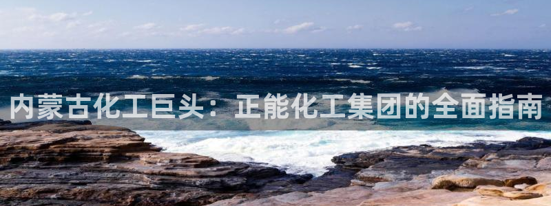 球盟会邮箱：内蒙古化工巨头：正能化工集团的全面指南